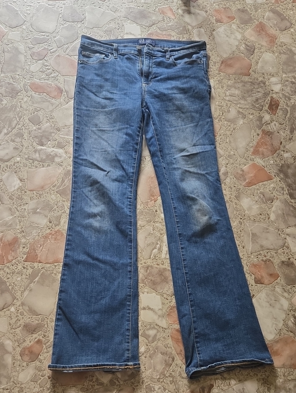 GAP Women's perfect Jeans 29